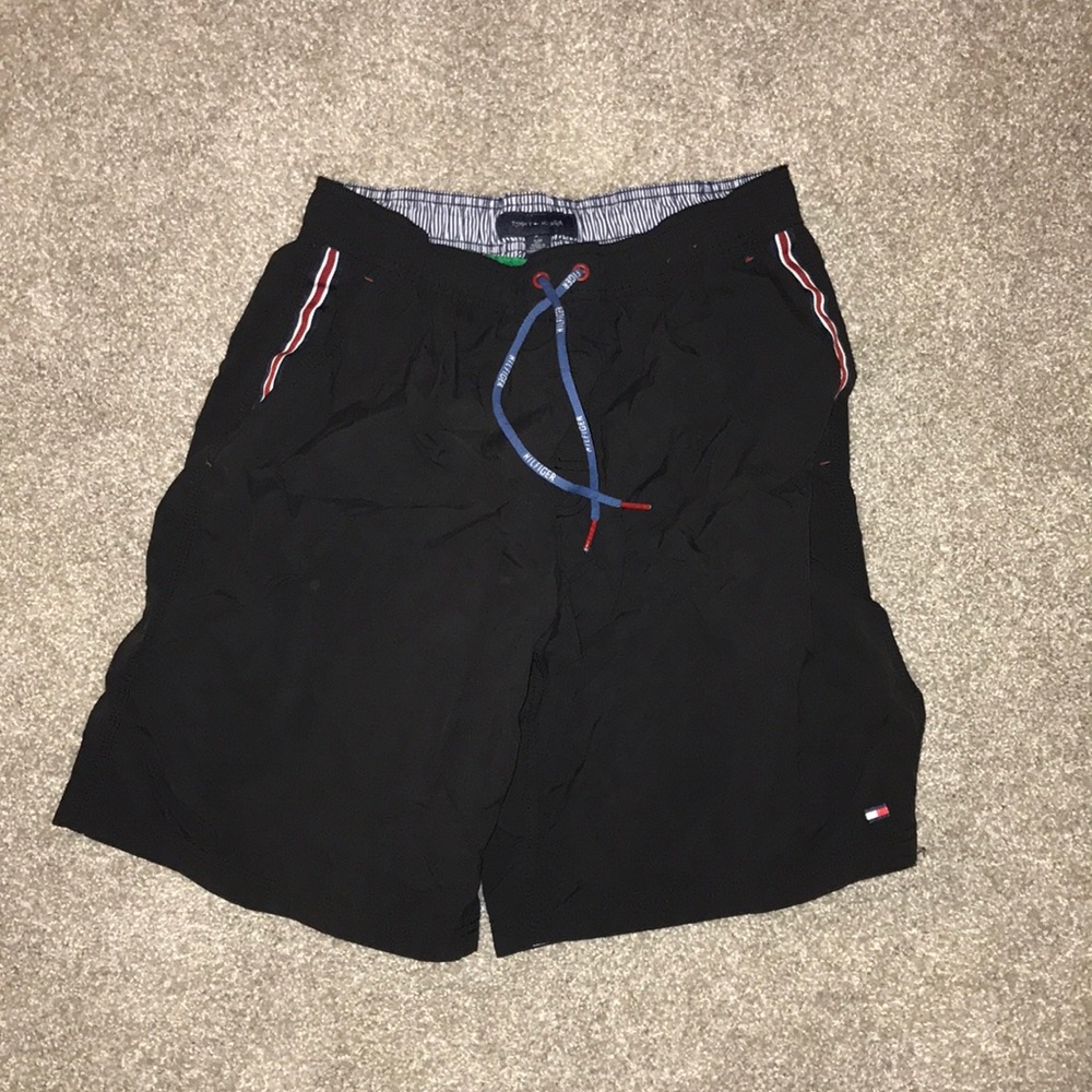 Swimming Trunks